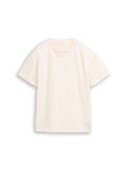 T-Shirt mit Foto-Print