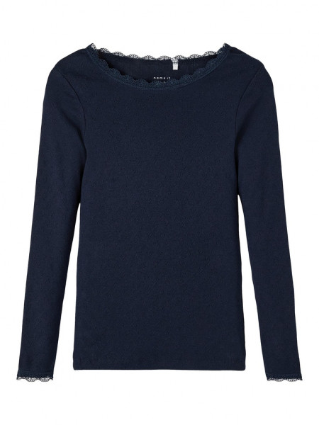 Langarmshirt &quot;NKFLITTE&quot;