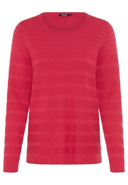 Pullover Long Sleeves