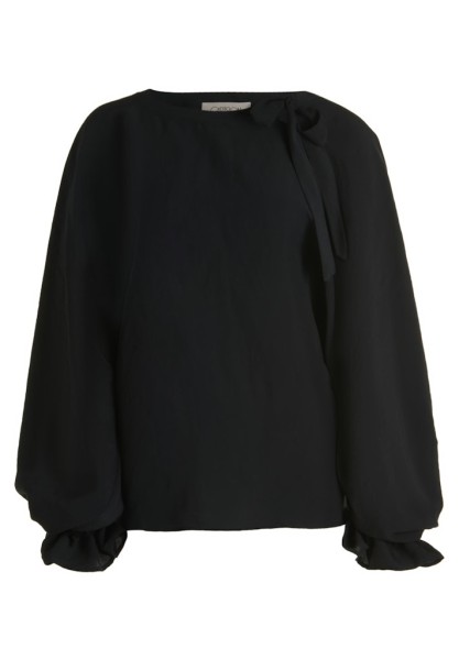 Casual-Bluse