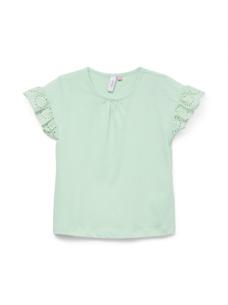 VMPANNA CHARLY SS TOP JRS GIRL