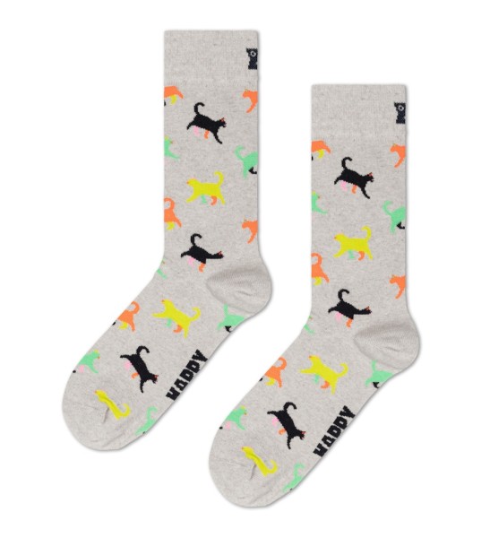 Kitten Love Sock