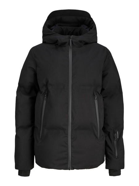 JCOFUSION TECHNICAL PUFFER JACKET JNR