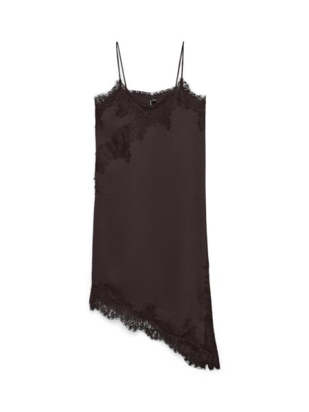 VMNOVI LACE SINGLET DRESS WVN