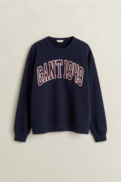 Graphic Sweatshirt