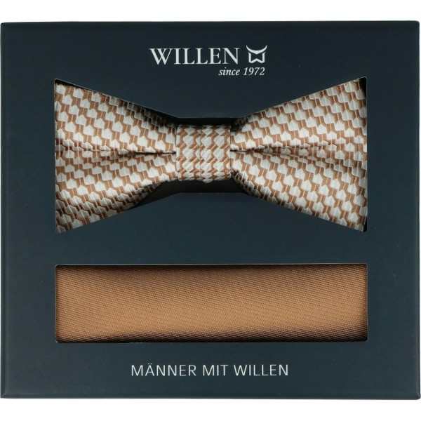 Willen Set
