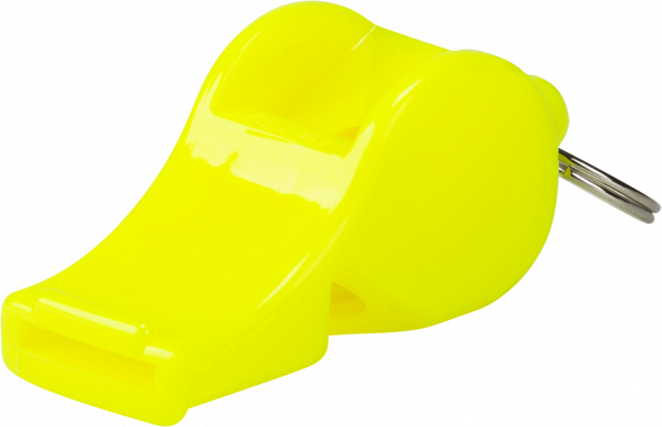 Trillerpfeife &quot;Foxy&quot;