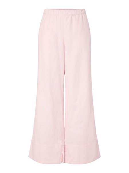 YASTRIMA HW LINEN BLEND PANT