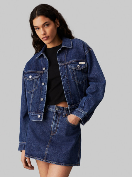 HERO 90&#039;S TRUCKER JACKET