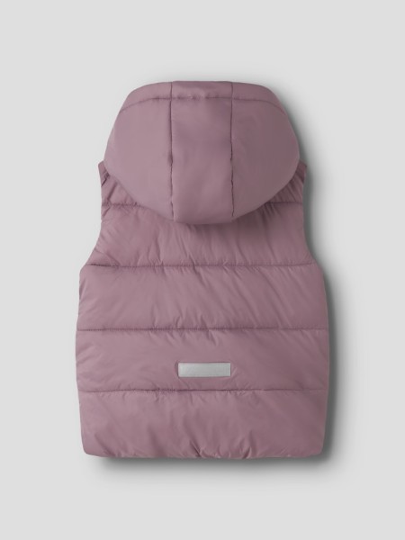 NMFMARBLE VEST PB