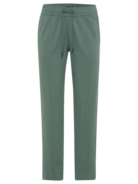 Trousers Casual Cropped