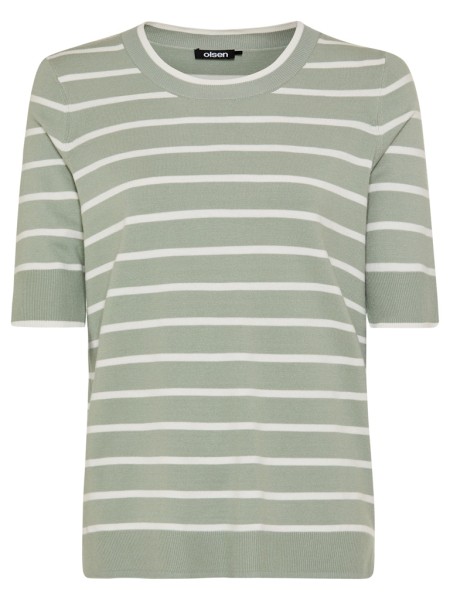 Pullover Short Sleeves