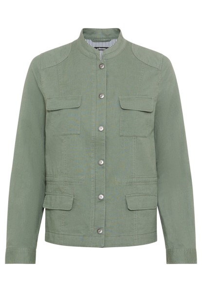 Jacket Indoor