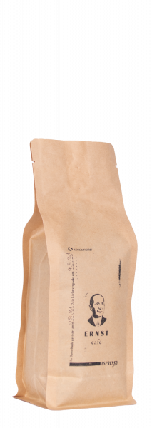 "Ernst Espresso" - 250g Ganze Bohnen