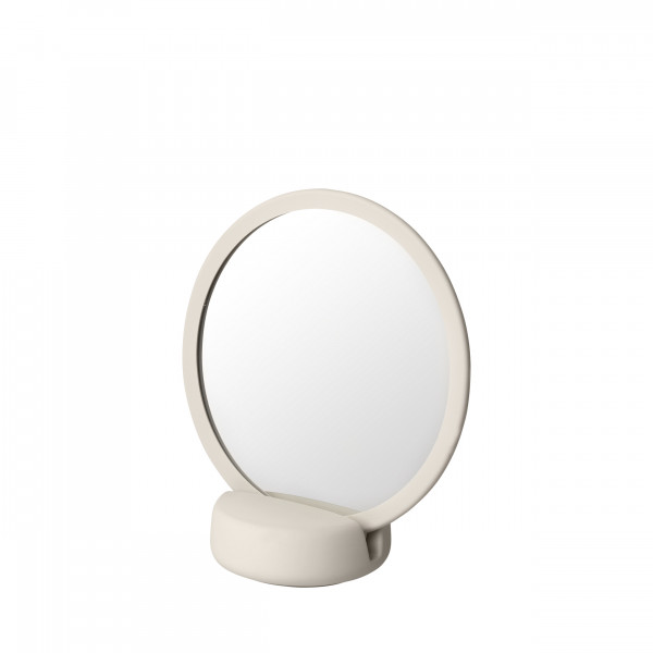 BLOMUS Kosmetikspiegel &quot;SONO&quot; Moonbeam