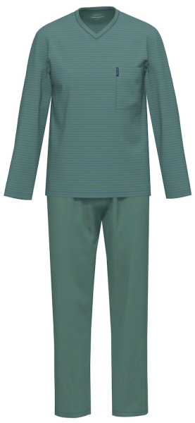 Org Extra Light SA lang V Hals