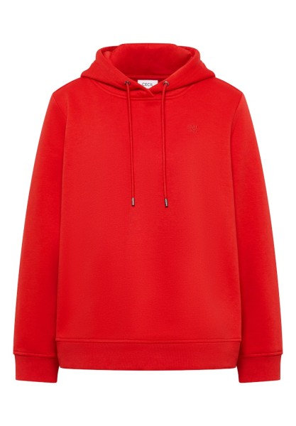 Kapuzen Sweatshirt
