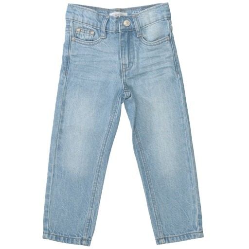 Kn.-Jeans, Loose Fit, SLIM