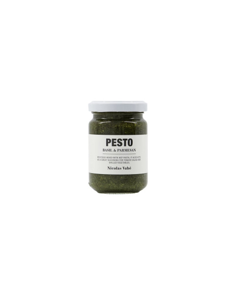 Pesto &quot;Basilikum &amp; Parmesan&quot;, 135g