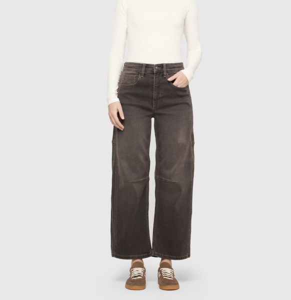 MAC JEANS - OHIO, Auth. comfort vintage denim