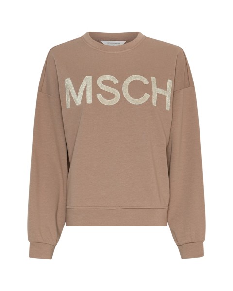 MSCHMela Briena MSCH Sweatshirt