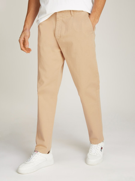 TJM ISAAC TWILL CASUAL PANT