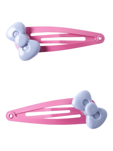NMFFIKRI HELLOK 2P HAIRCLIPS BOX SKY