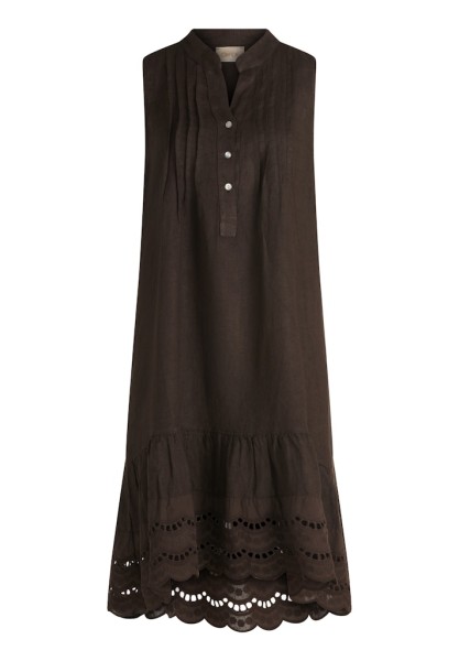 Casual-Kleid