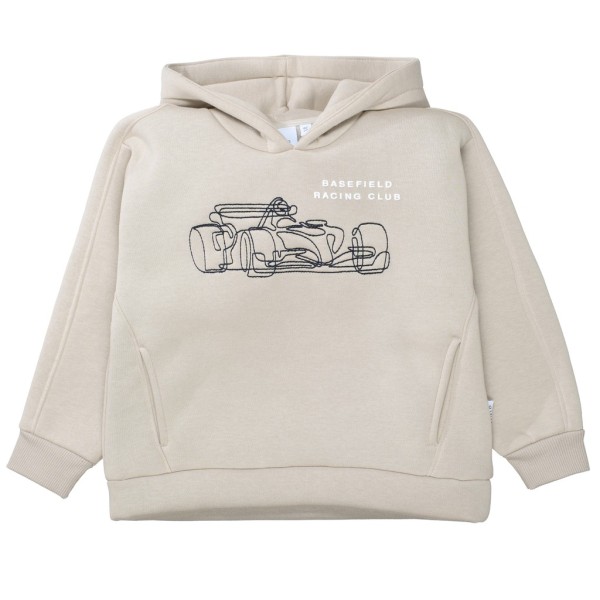 Kn.-Hoodie,oversized