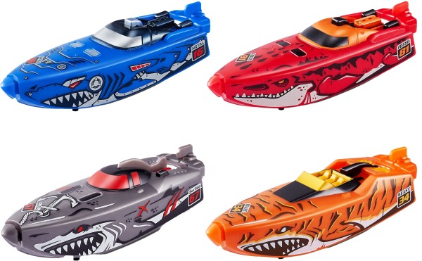 Zuru Robo Boats