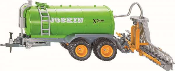 2270 FARMER - Fasswagen, 1:32