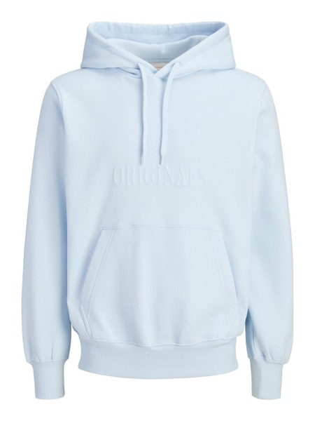 JORFREDERIKSBERG MONOGRAM SWEAT HOOD SN