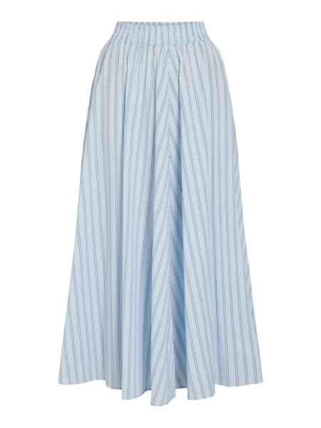 VIVALENCIA HW ANKLE SKIRT/2