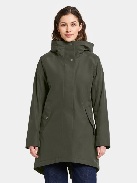 ALANA WNS PARKA