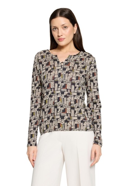 Blusenshirt