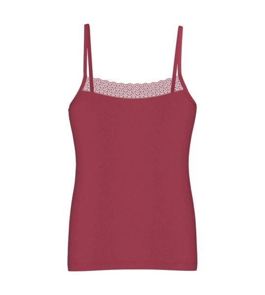 Feel of Modal Spaghetti Top