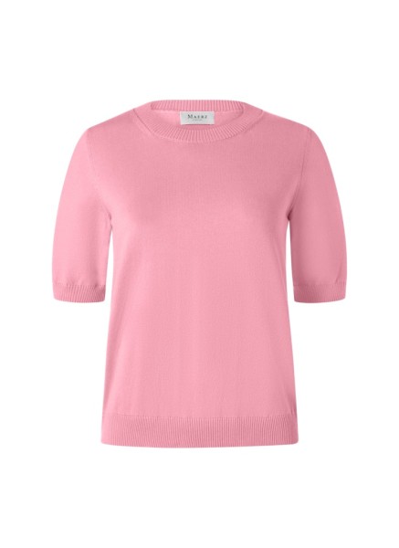 Pullover Rundhals 1/2 Arm