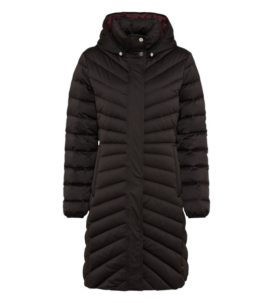 Daune Steppmantel