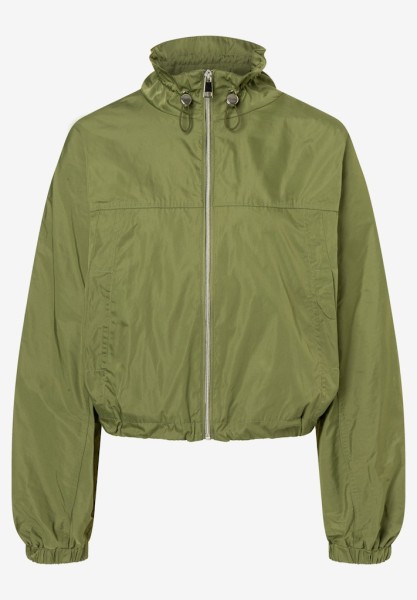 kurzer Blouson