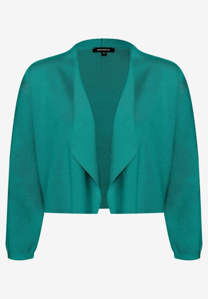 kurzer Cardigan summer lavender Sommer-Kollektion