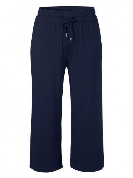 Hose 7/8 weites Bein