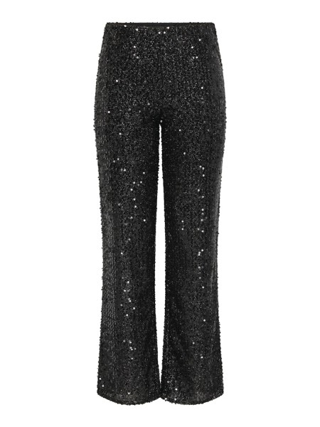JDYTINA SEQUINS PANT JRS