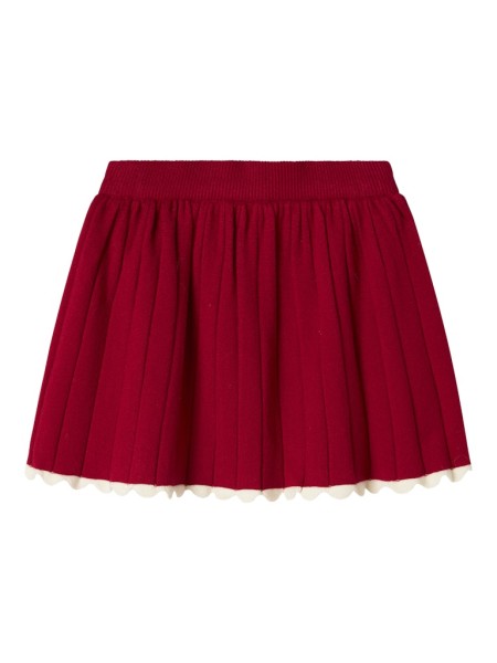 NMFRALBO KNIT SKIRT