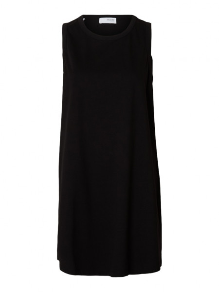 SLFESSENTIAL SL TANK SHORT DRESS NOOS