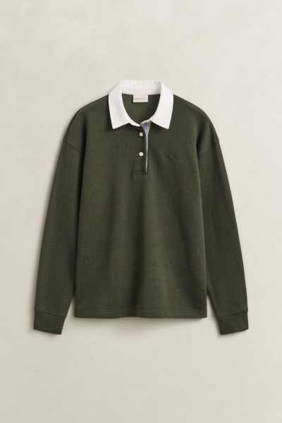 Rugger Sweatshirt