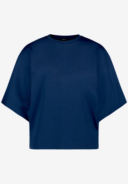 T-Shirt mit weiten Ärmeln