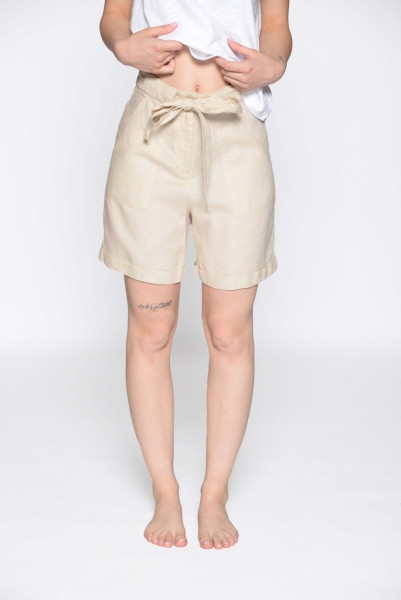 Shorts, Gürtel