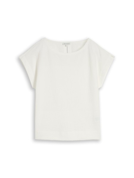 Loose Fit T-Shirt