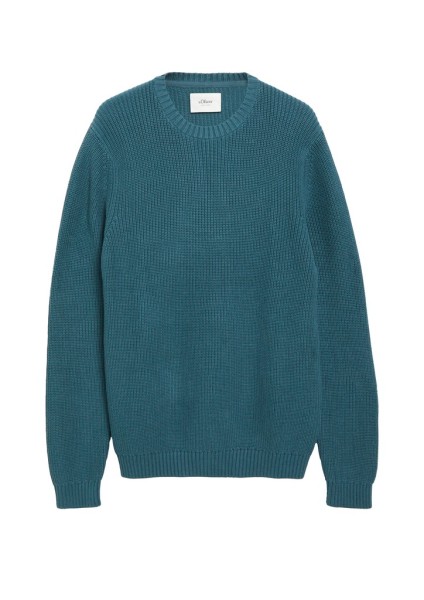 Strickpullover