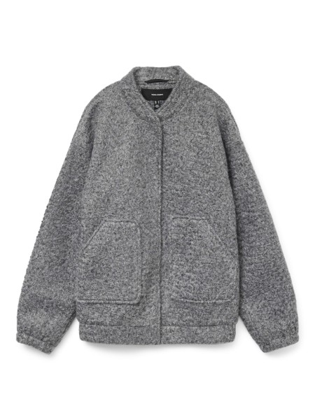 VMAMBER ELITE BOMBER JACKET NOOS